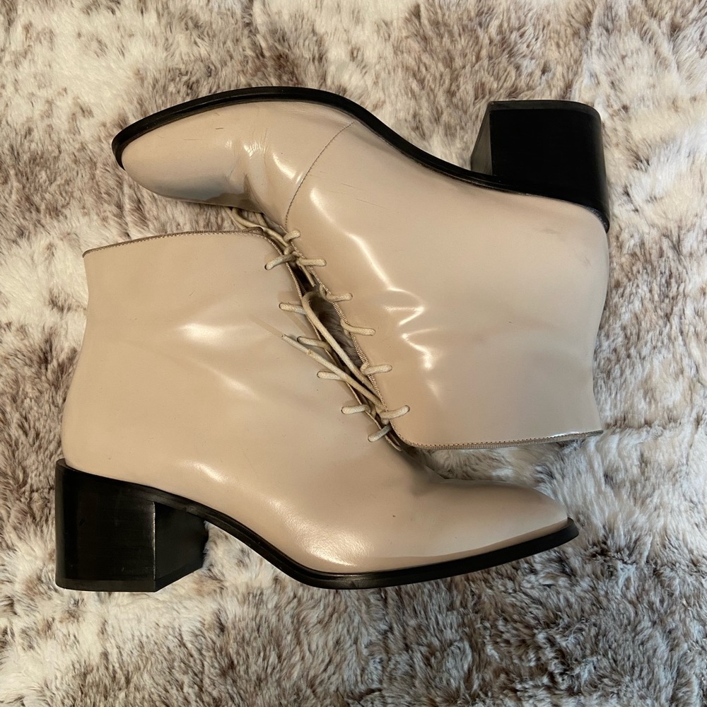 Booties